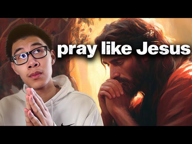 what is prayer to god