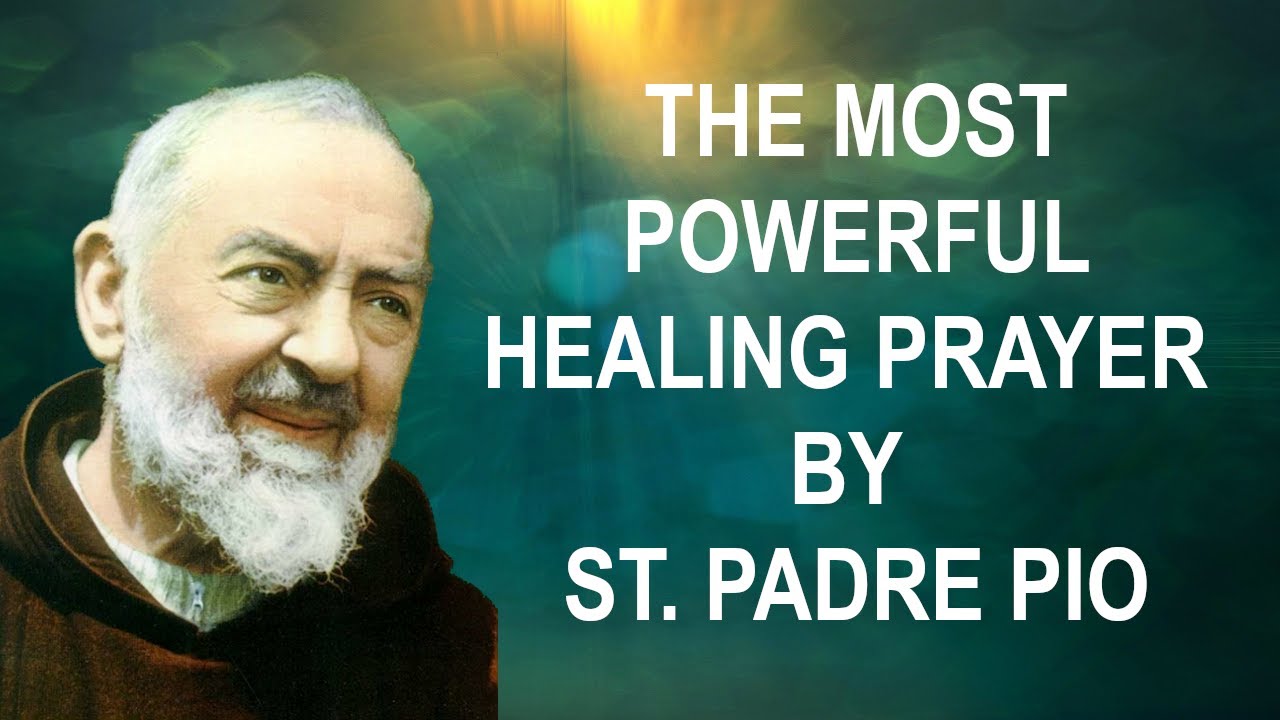 Short prayer for the sick person: 5 simple, effective prayers 3 short prayer for the sick person