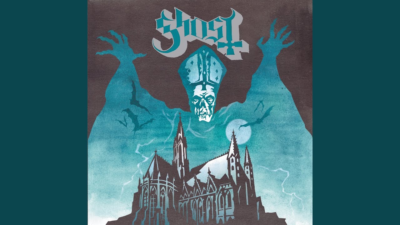 listen to ghost satan prayer