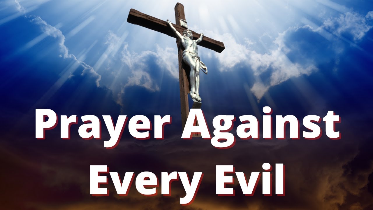 prayer that satan fears the most