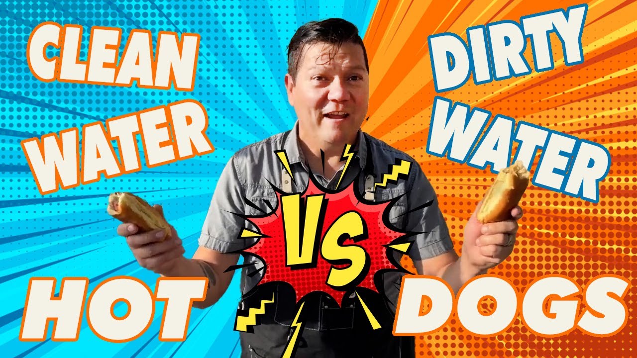 hot dog water recipe