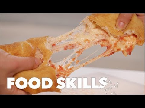 panzerotti recipe