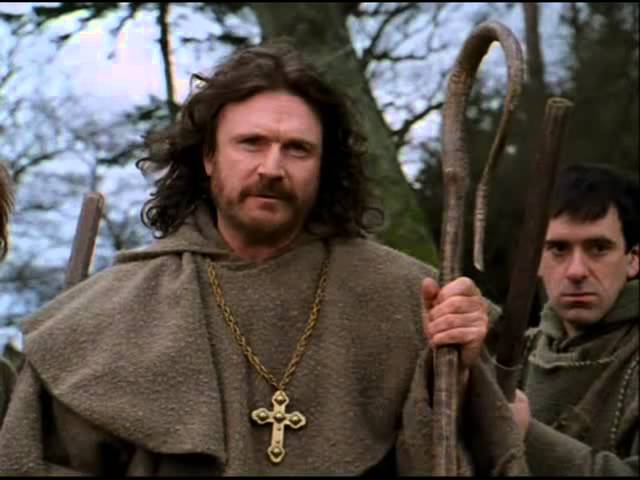 st patrick