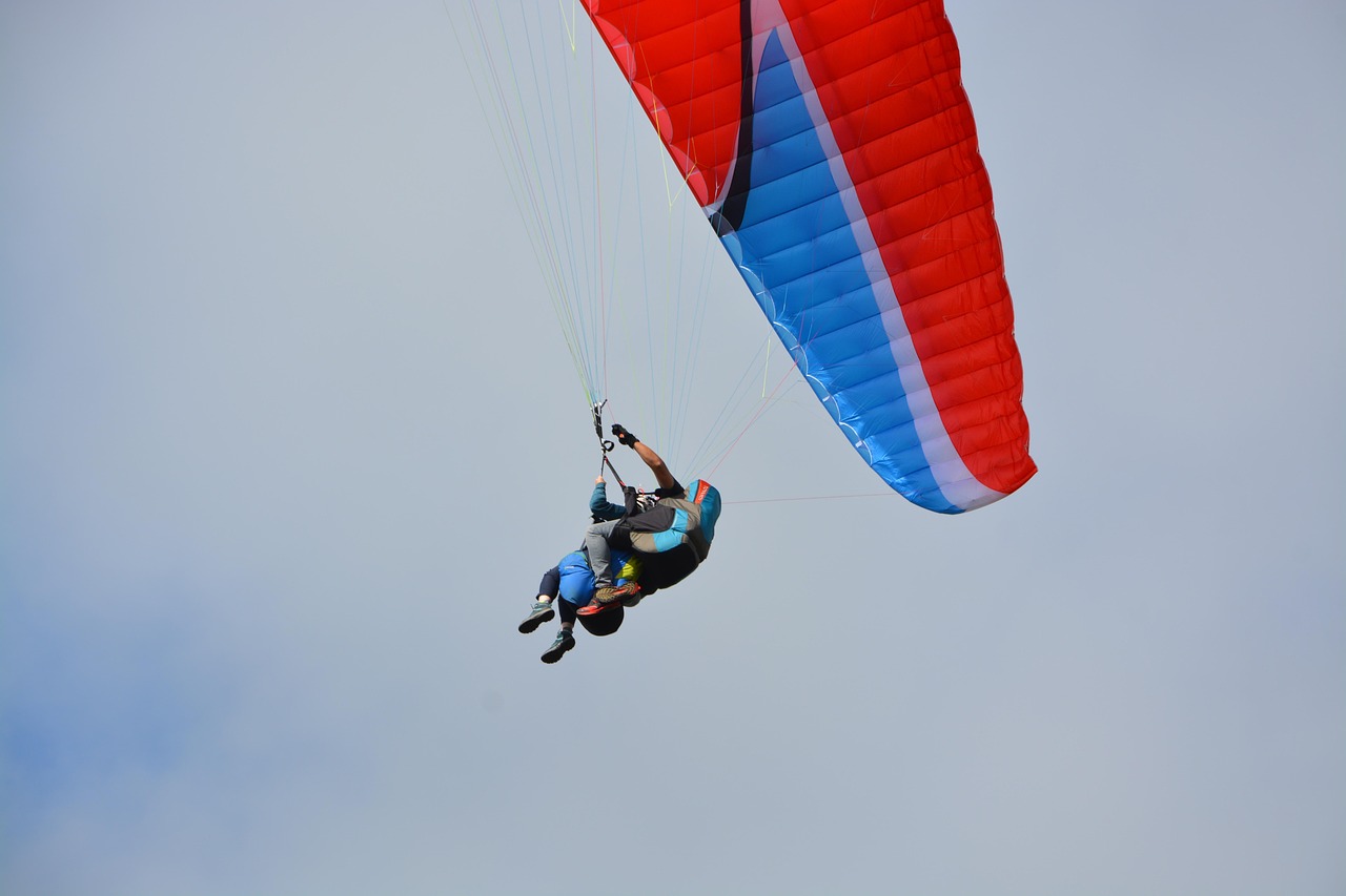 activités parascolaires