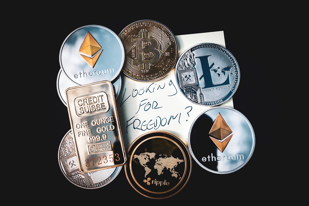 Carte cadeau crypto : 5 avantages incontournables à découvrir 1 carte cadeau crypto