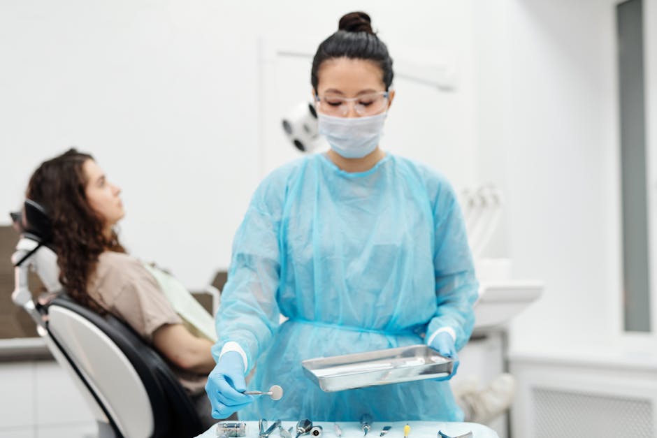 combien est payé un dentiste