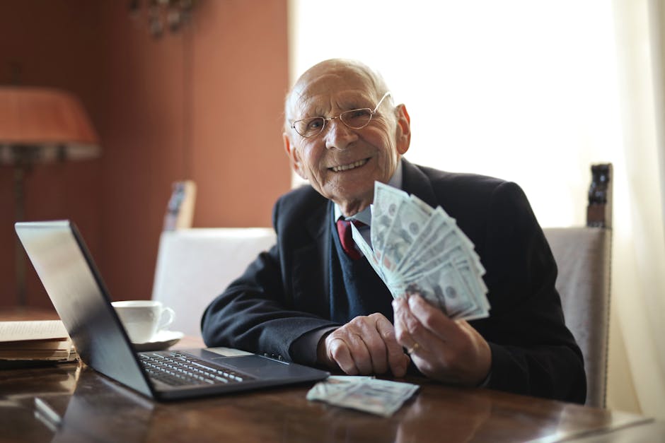 comment pirater de l'argent sur internet