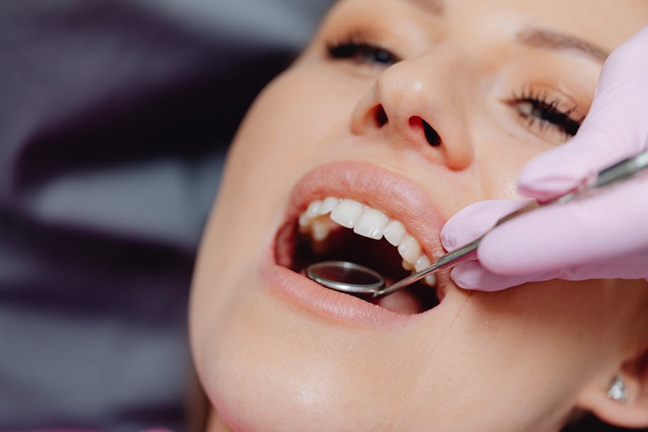 dentiste salaire moyen