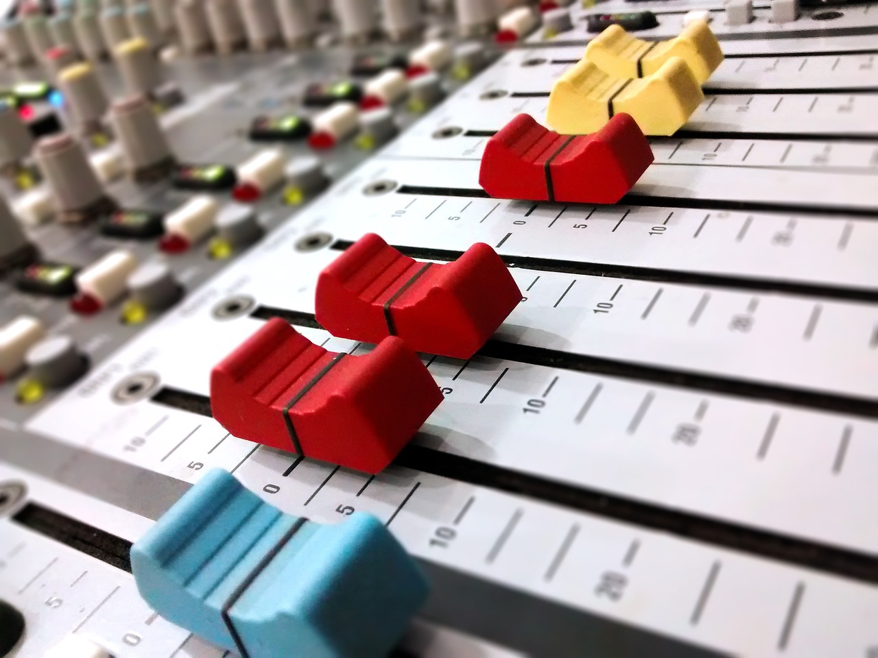 Devenir narrateur de livre audio : 5 étapes pour réussir 1 devenir narrateur de livre audio