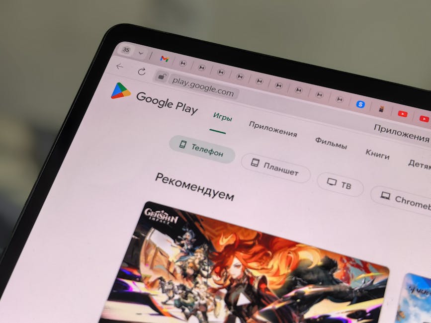 point google play gratuit
