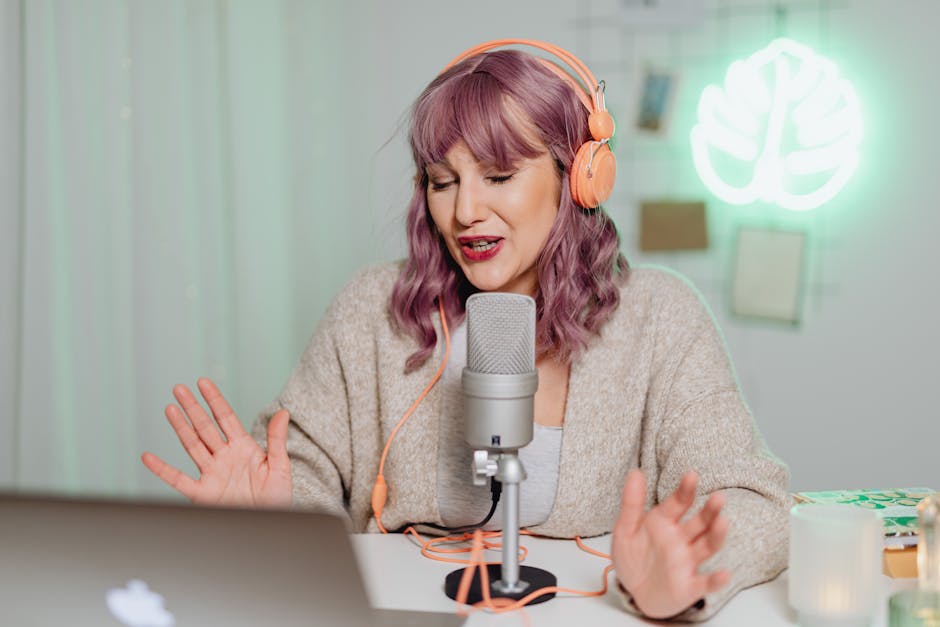 Site transcription audio : 7 conseils pour réussir vos transcriptions 1 site transcription audio