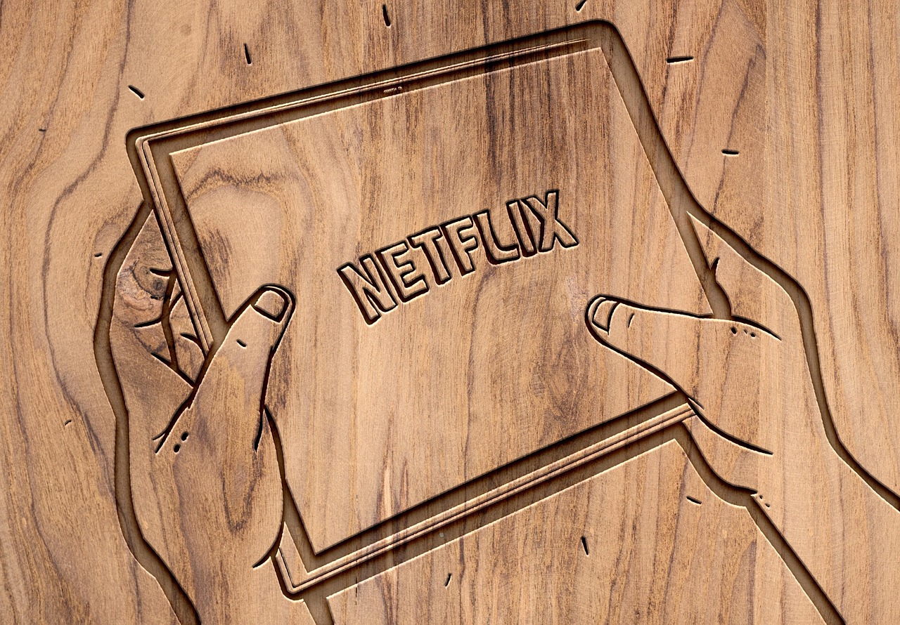 Tagueur Netflix : 7 secrets pour optimiser votre expérience 1 tagueur netflix