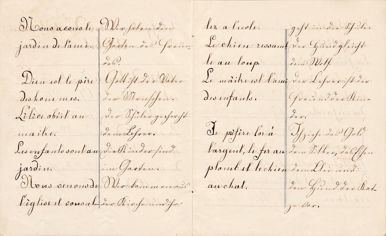 transcription médicale