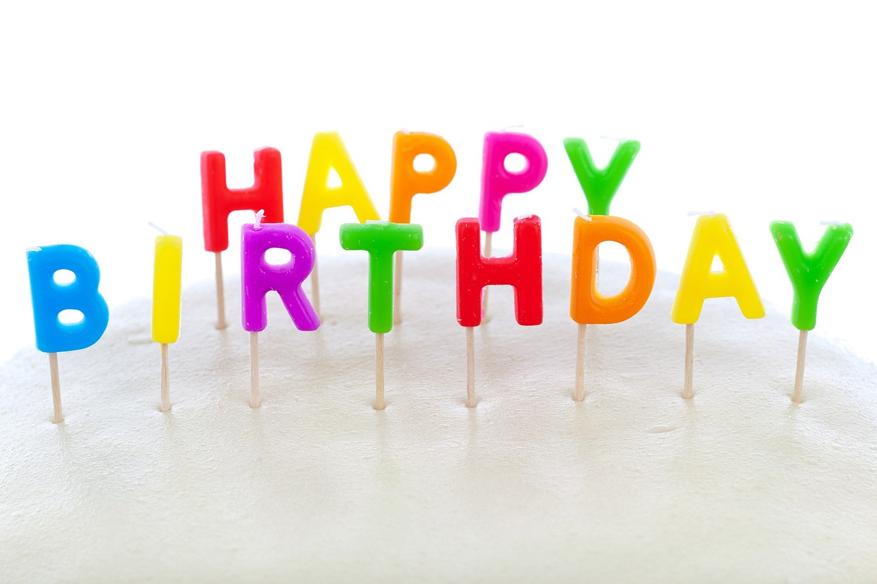 truc gratuit anniversaire