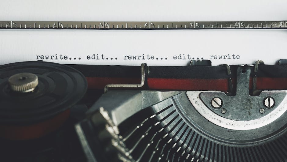 writer access