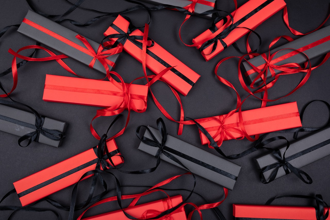 Cadeaux gratuits en ligne : 5 idées pour les obtenir facilement 1 cadeaux gratuits en ligne