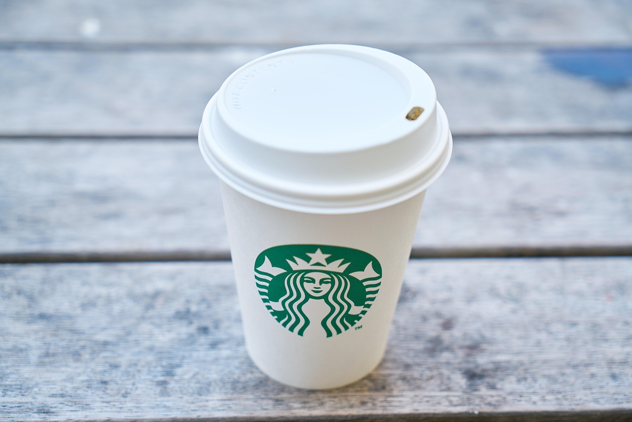 carte cadeau starbucks