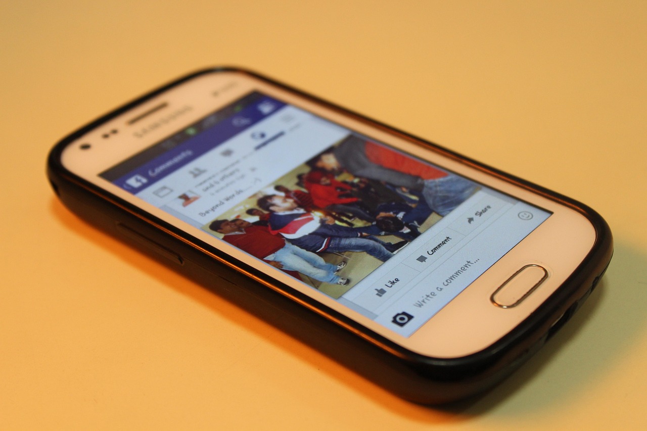 gestionnaire publicité facebook