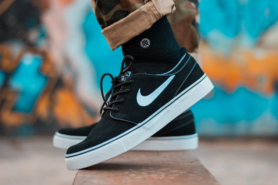 inscription testeur nike
