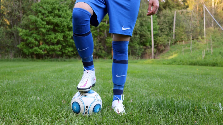 tester produit nike