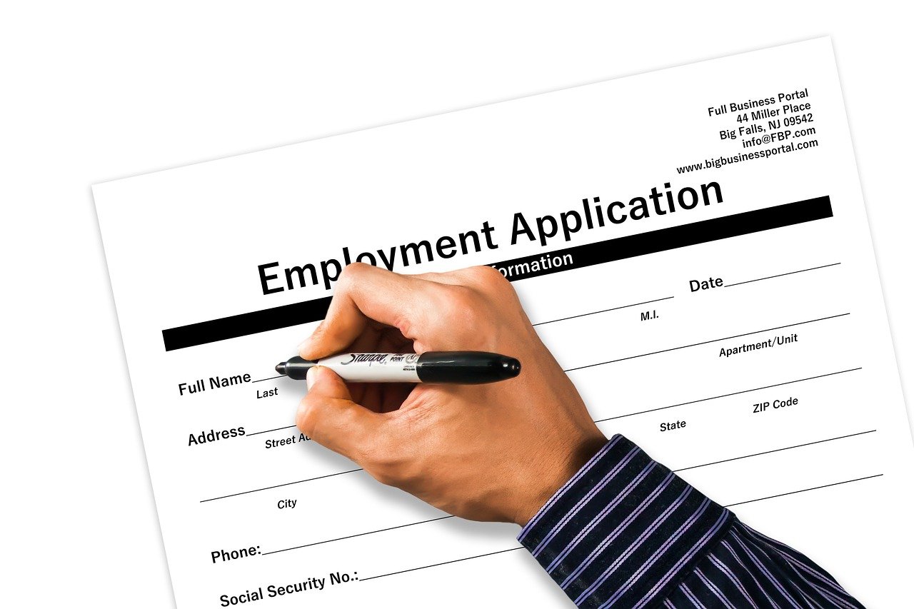 Transcription jobs : 7 conseils pour réussir rapidement 1 transcription jobs