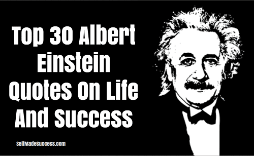 Zitate wahnsinn einstein Albert Einstein