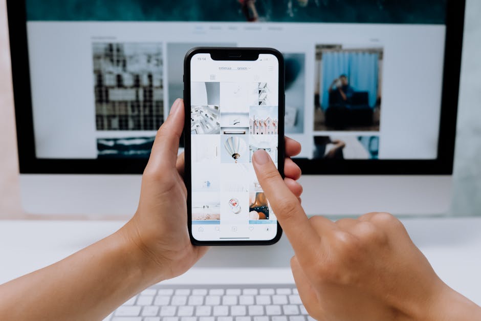 bilder verkaufen app