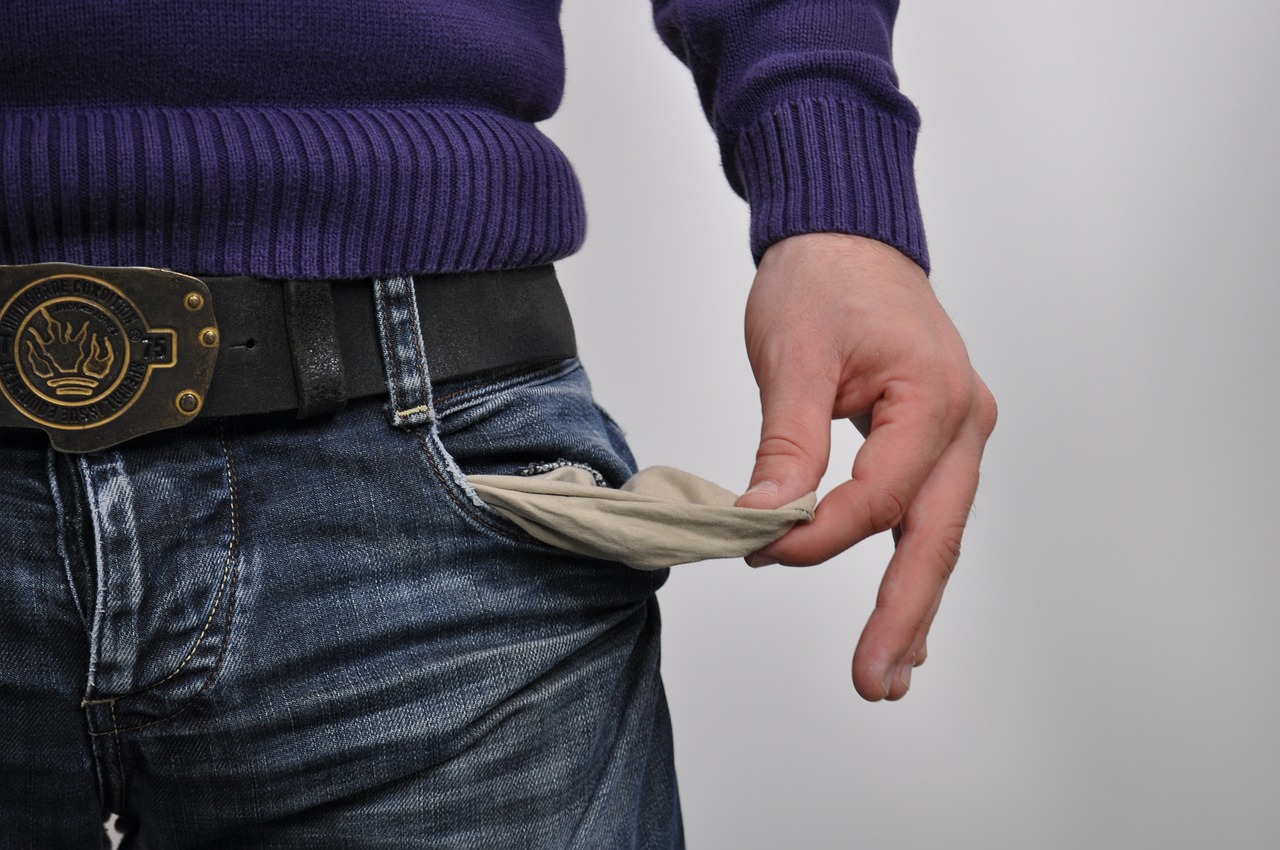 einkauf scannen geld verdienen