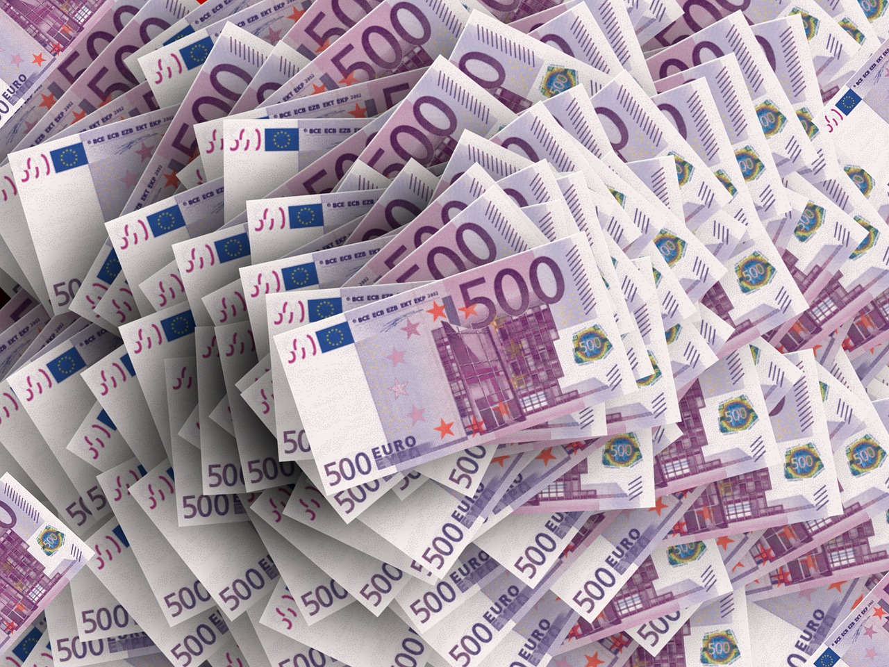 für schritte geld bekommen