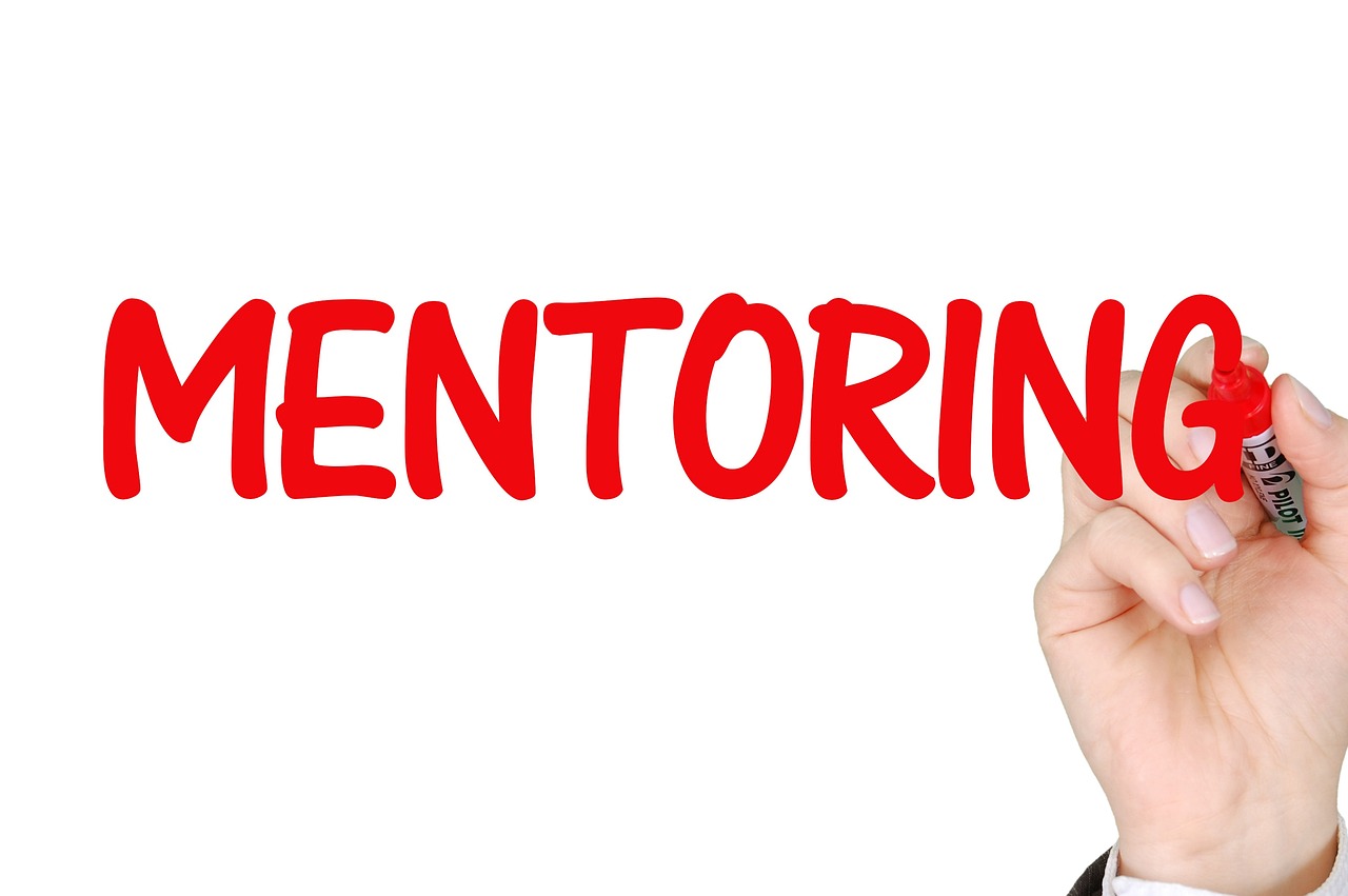 mentoring coaching unterschied