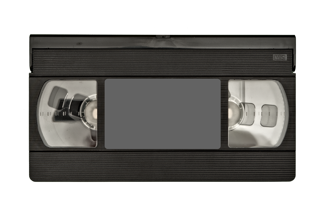 seltene vhs filme