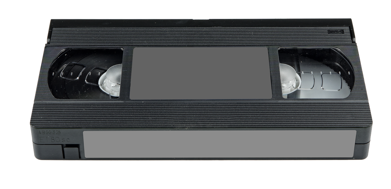 Vhs kassetten wert 7 Tipps, um den Wert geschickt zu steigern 1 vhs kassetten wert