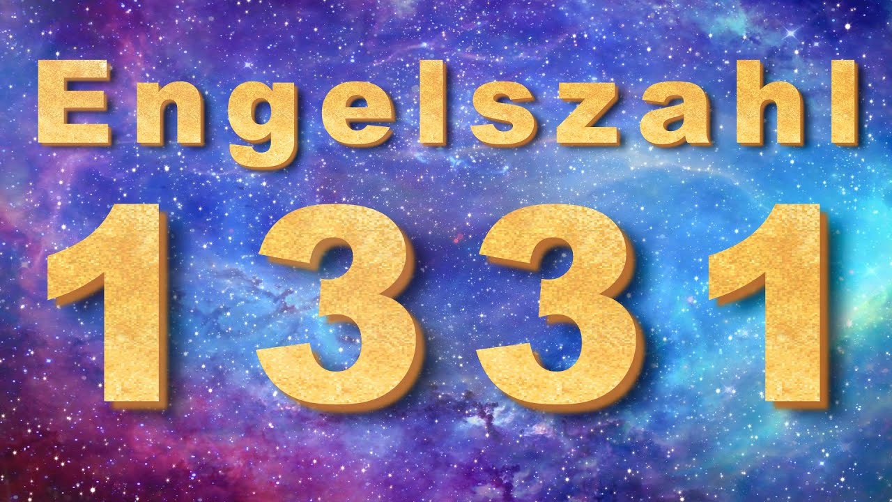 1331 bedeutung