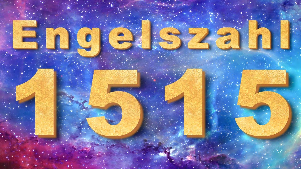 1515 Bedeutung: 7 interessante Fakten, die Sie überraschen werden 1 1515 bedeutung
