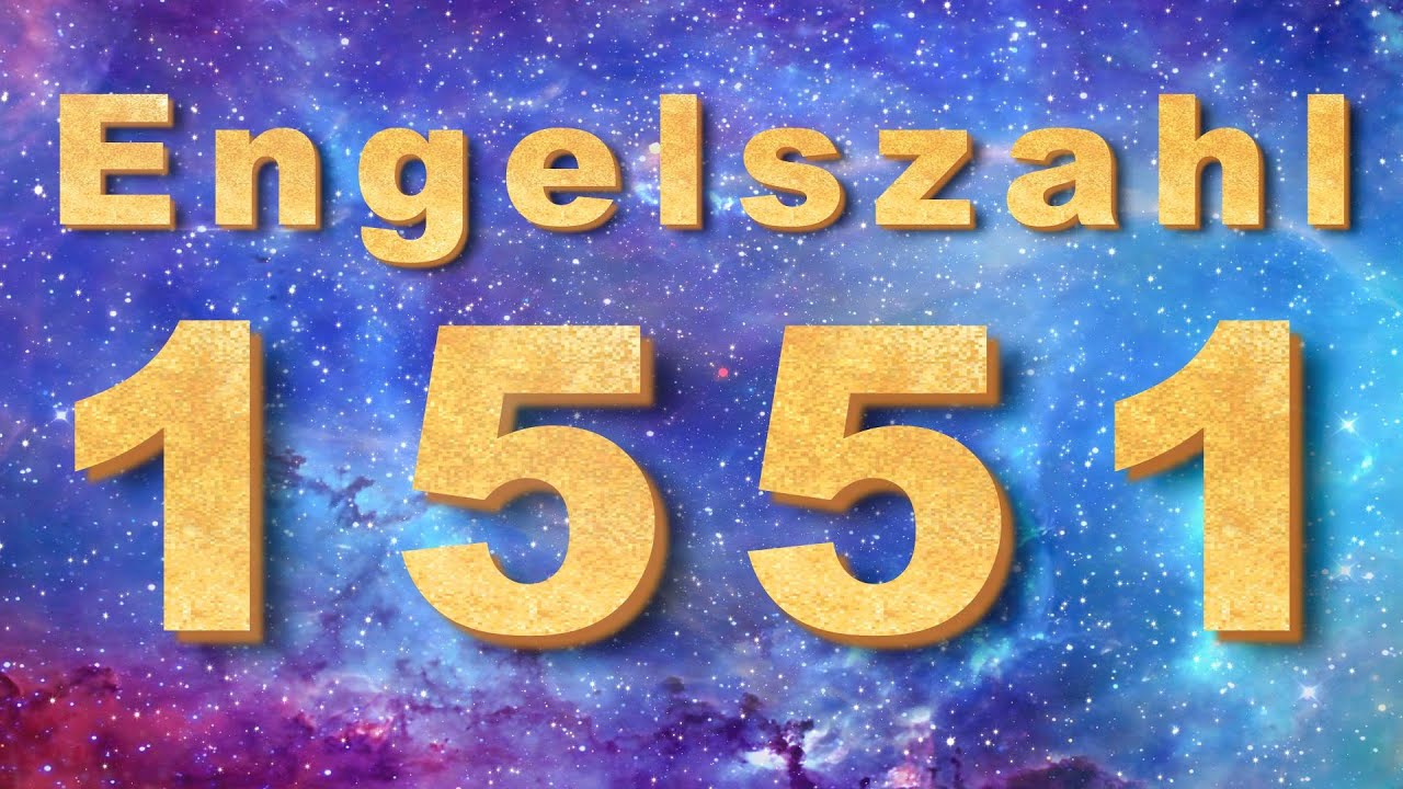 1551 Bedeutung: 5 faszinierende Fakten, die Sie wissen sollten 1 1551 bedeutung