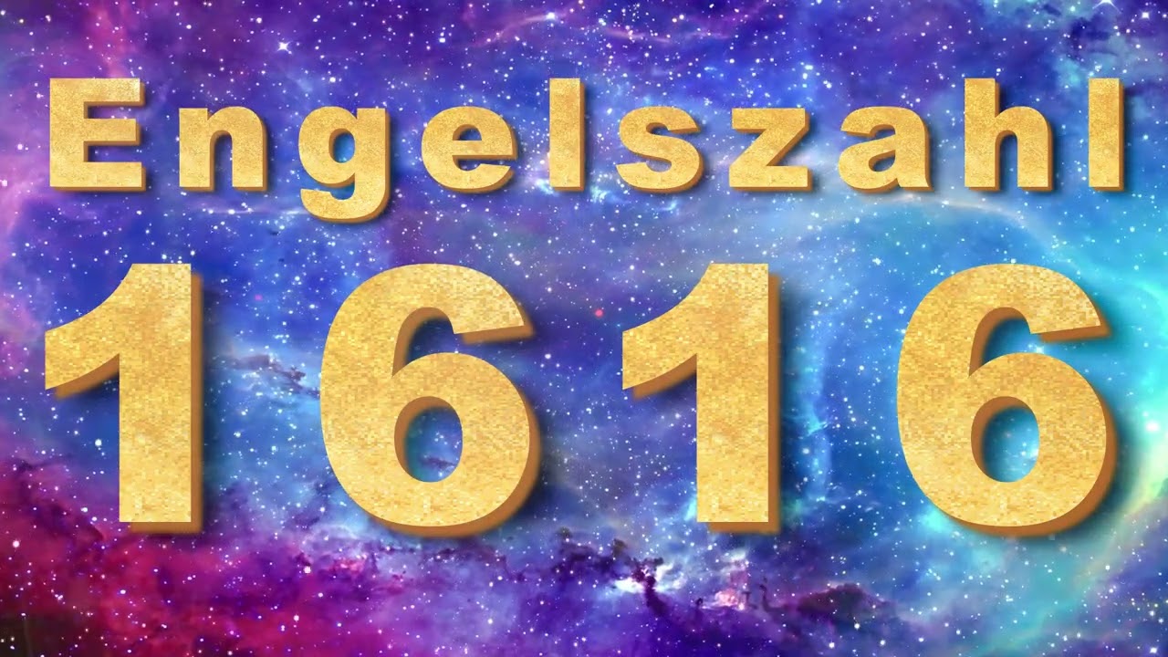 1616 bedeutung