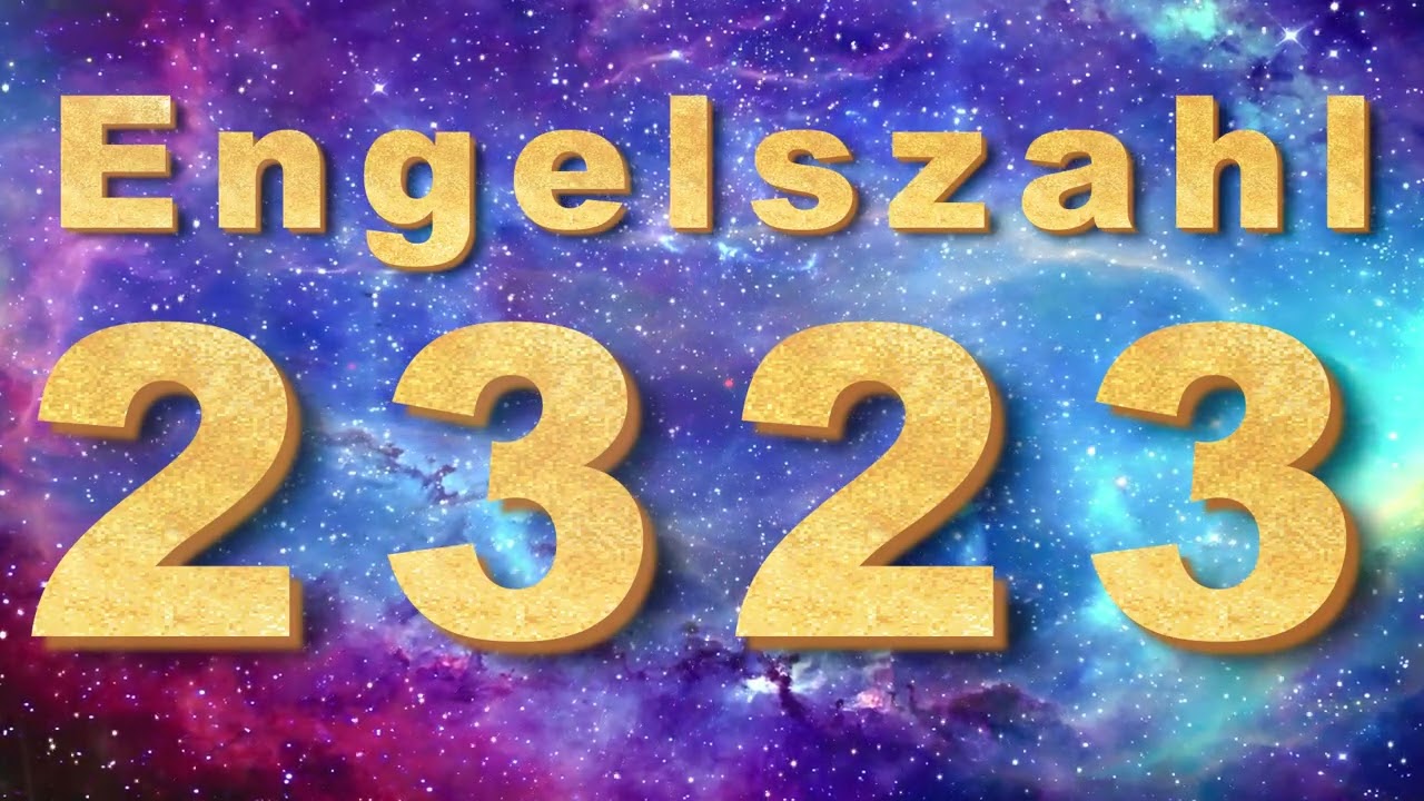 2323 Uhr Bedeutung: 5 mysteriöse Fakten, die Sie überraschen werden 1 2323 uhr bedeutung