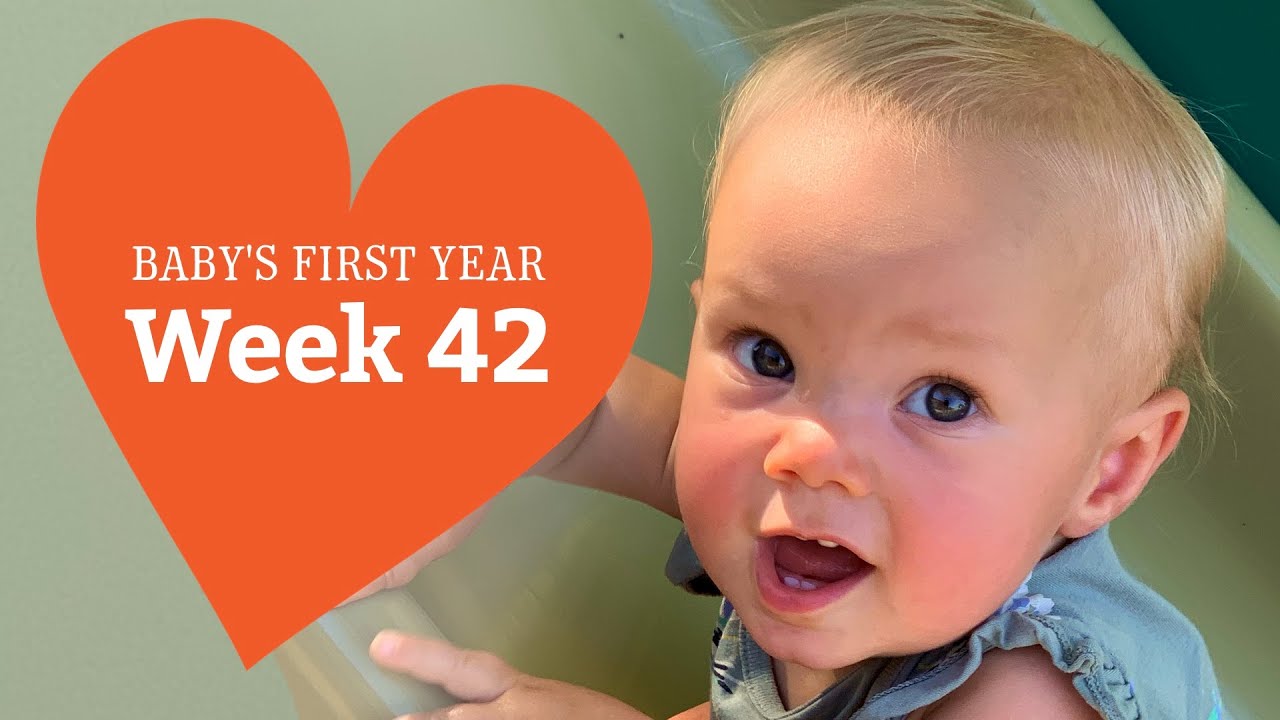 42 Wochen Baby: 7 Tipps für eine entspannte Geburt 1 42 wochen baby