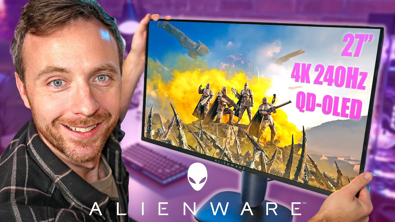 4k Monitor 5 Gründe, warum Sie jetzt upgraden sollten! 1 4k monitor