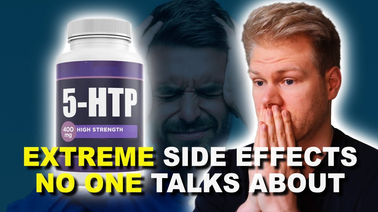 5-htp depression
