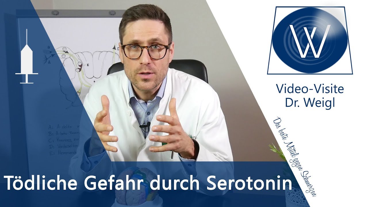 5-htp wechselwirkung