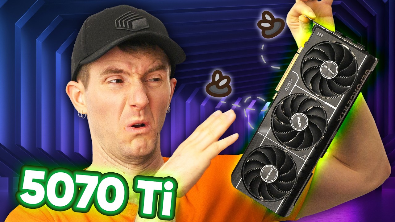5070 ti