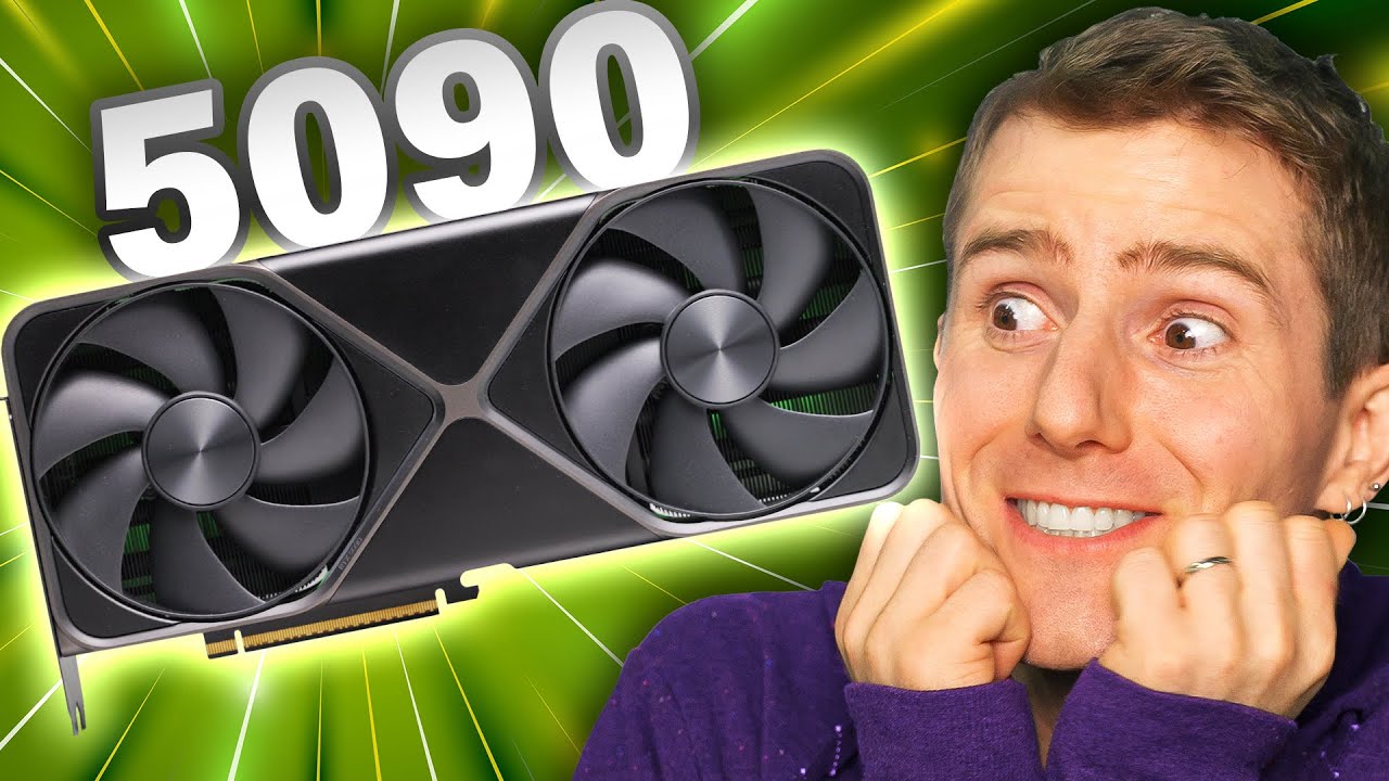 5090 rtx