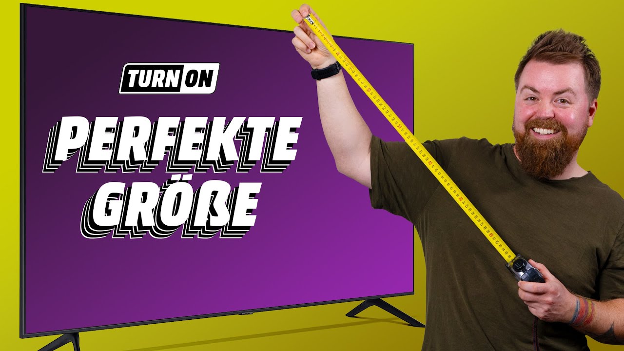 65 Zoll Fernseher Maße: 5 praktische Tipps für die perfekte Montage 1 65 zoll fernseher maße