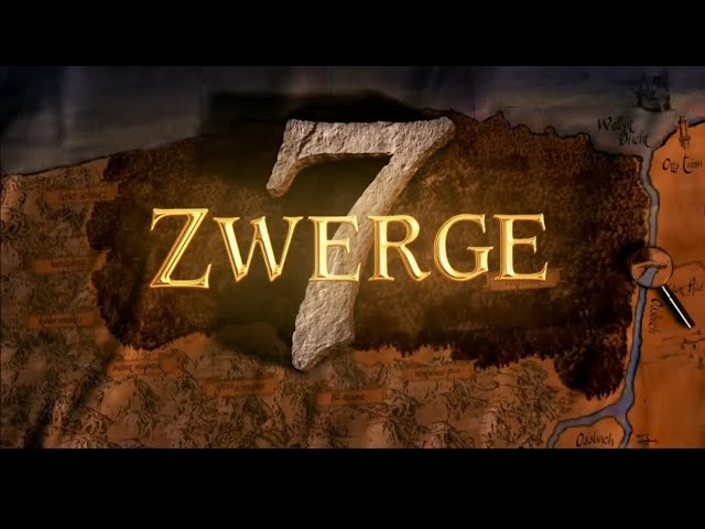 7 zwerge