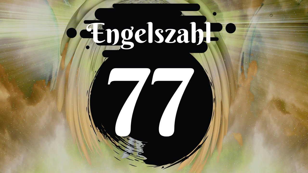 77 Bedeutung: 5 faszinierende Aspekte, die Sie überraschen werden 1 77 bedeutung