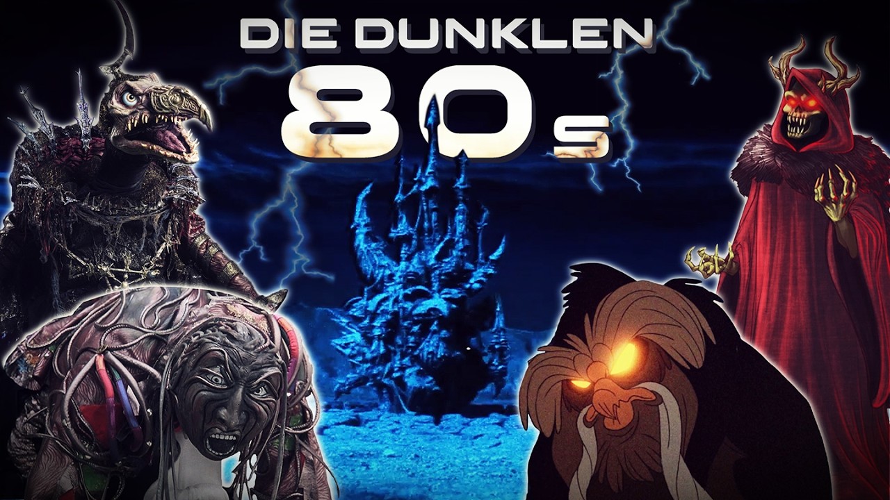 80er kinderfilme