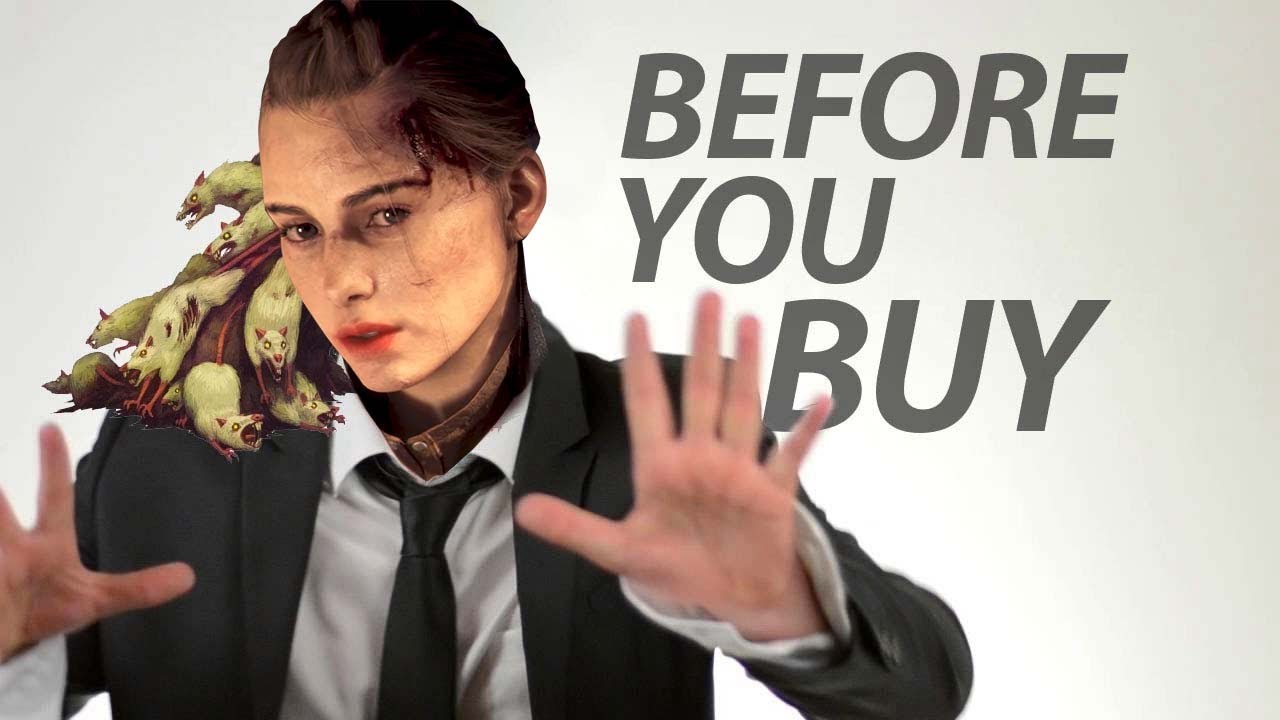 a plague tale requiem
