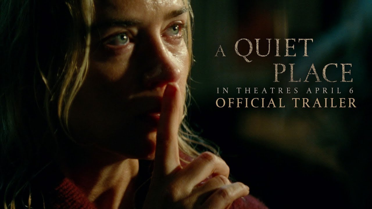 A Quiet Place 7 spannende Fakten, die Sie überraschen werden 1 a quiet place