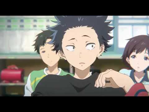 A Silent Voice: 7 Wege, um emotionale Tiefe zu verstehen 1 a silent voice